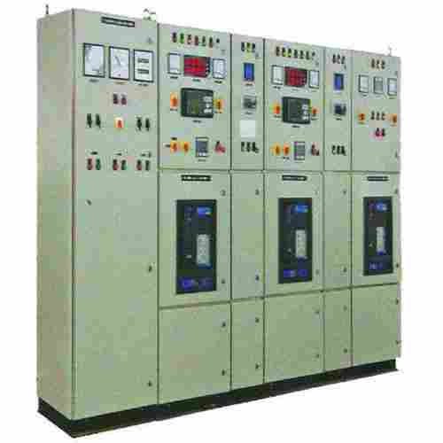 1 Year Warranty Control Panels For Cutting Sealing Machine Use