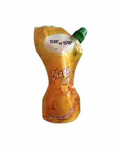 200 Ml, No Preservatives Added Sweet And Fresh Mango Juice