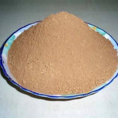 Alumina Rich Raw Bauxite Powder For Aluminium Making With 50 Kg Packaging Size