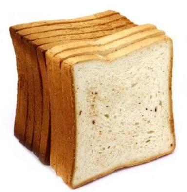 Healthy And Nutritious Fresh Plain Sandwich Bread Fat Contains (%): 15 Percentage ( % )