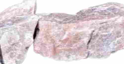 Mineral Acid Refractory Irreversible Solid Block Feldspar Lump For Ceramic And Glass