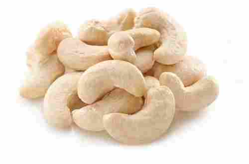 W 180 Dried Oraganic Cashew Nuts