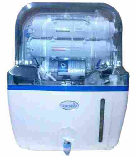 12 Liters 60 Watt 220 Voltage Wall Mounted Domestic RO Water Purifier
