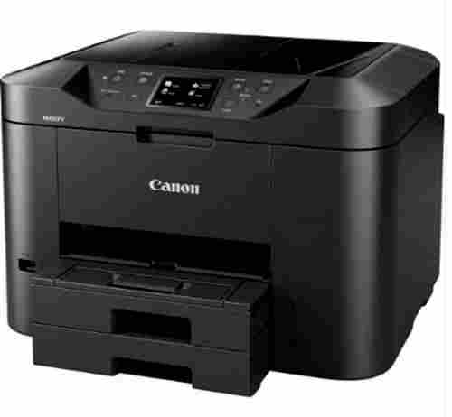 18.3X18.1X12.6CM 240 Volt 27 Watt Office Work Automatic Canon Laser Printer