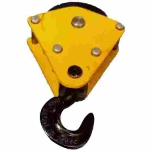 180 Up To 270 Slewing Angle Limit Switch Alloy Steel Material Crane Hook