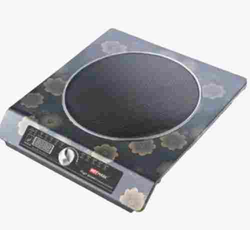 30 X 32 X 3 Cm Square Shape Stainless Steel Manual Induction Stove 