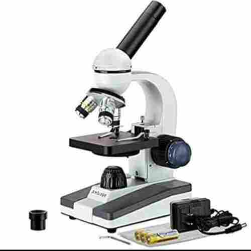 Electric Microscope For Forensic And Science Laboratory Use