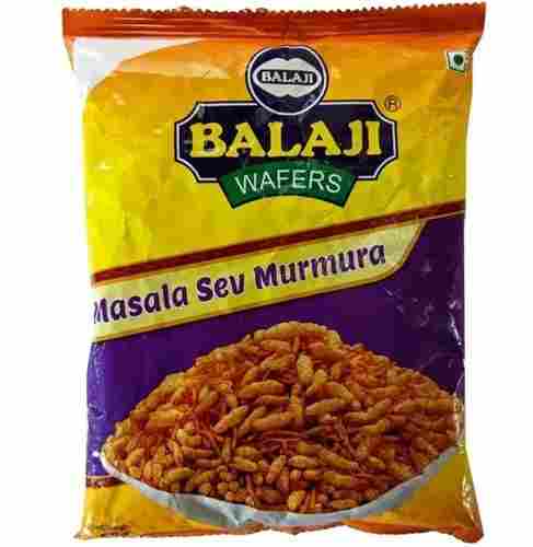 Ready To Eat Regular Crispy Balaji Masala Sev Murmura Namkeen