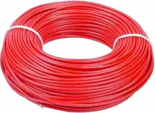 1.5 Sqmm 90 Meter Long 240 Voltage 15 Ampere PVC Insulated Wire