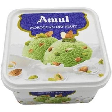 Green 1 Kilogram Sweet And Delicious Taste Fresh Dry Fruit Flavor Ice Cream