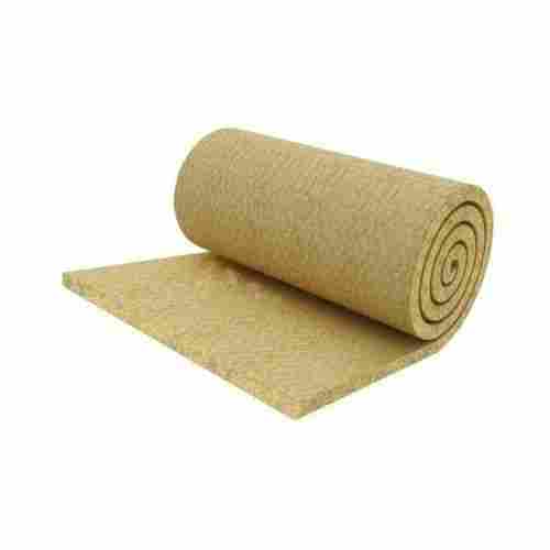 50 Mm Thick Woven Washable Industrial Lrb Rock-Wool Mattresses