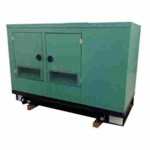 93x44x51 Inches 500kva Three Phase 75 Db 4-Strok Diesel Generator For Industries