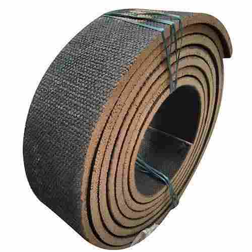Close Grain Or Alloy Cast Iron 6.4 To 19.1 Mm Brake Liner For Industrial