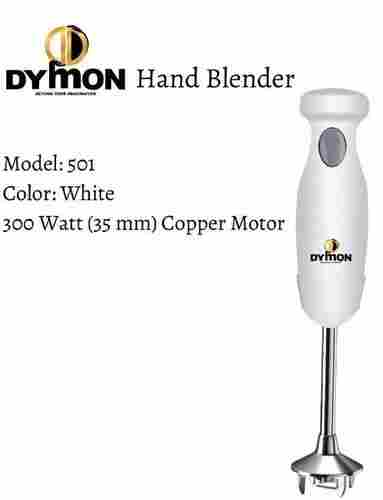 Dymon 300watt copper motor Blender 501  