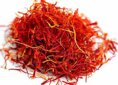 Pure Kashmiri Saffron Use For Food Without Added Color