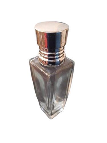 1-5 Millimeter Plain Decorative Perfect Fine Transparent Glass Perfume Bottles Capacity: 0-50 >150 Ml Milliliter (Ml)