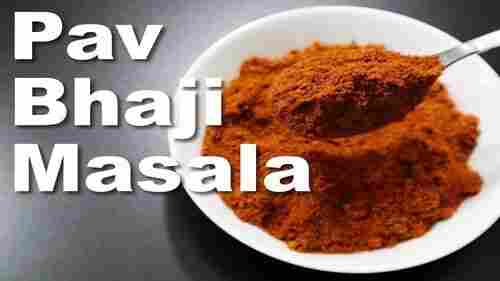 100% Pure Gluten Free Organic Pav Bhaji Masala Powder