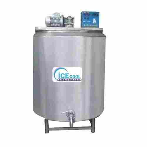 200 Litres Capacity Fully Automatic 380 Volt Ageing Tank