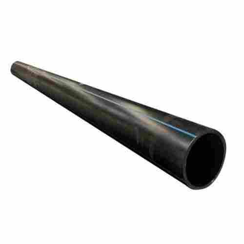 Seamless Rigid High Density Toughened Round Flexible Hdpe Plastic Pipes