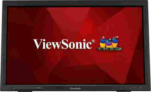 22 inch Viewsonic Touch Screen Monitor