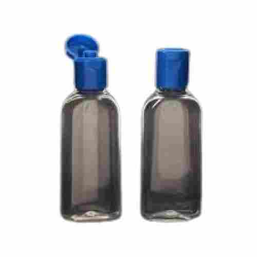 500 Ml Capacity Plastic Material Dropper Sealing Oil Bottle 