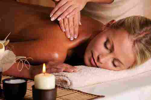 Body To Body Massage Therapy Services