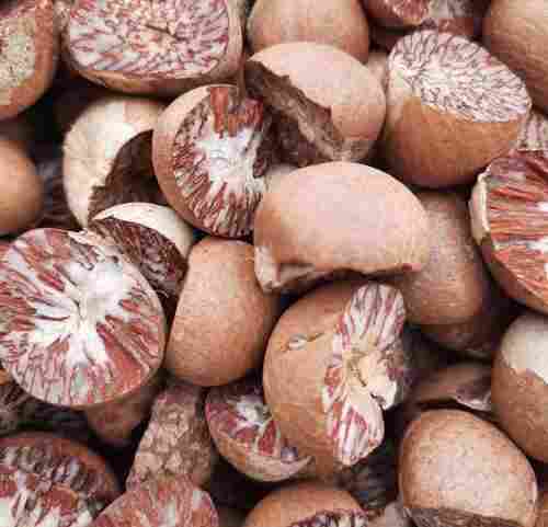 Dried Betel Nuts (Supari), Packaging Size 50 Kg