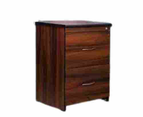 Polished Finish Eco-Friendly Solid Wooden Drawers For Indoor Furniture Use 