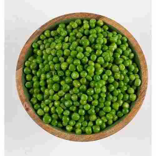 100% Organic Fresh Frozen Green Peas For Cooking Use