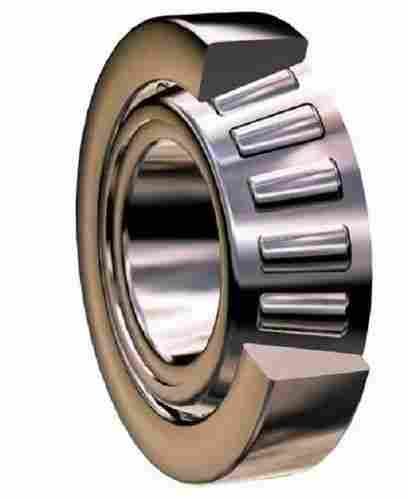 4500 Rpm Mild Steel Single Row Tapered Roller Bearing