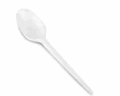 9 Inch Length Disposable Strong Plastic Spoon For Party