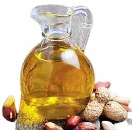 A Grade 100% Pure Refined Groundnut Oil For Cooking Use