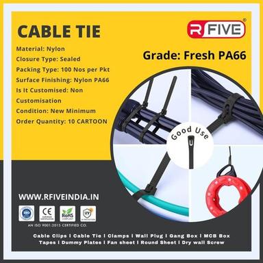 Cable Tie (Fresh PA66)