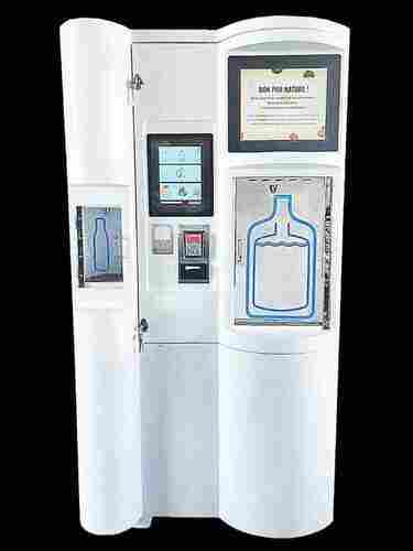 Water Vending Machines For Commecial Usage