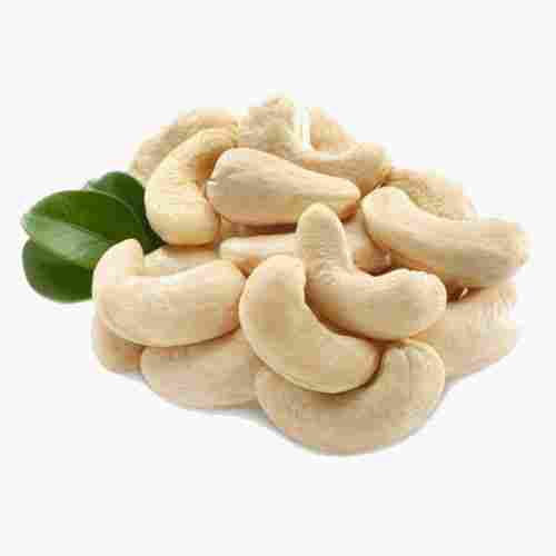 White Processed Cashew Nuts
