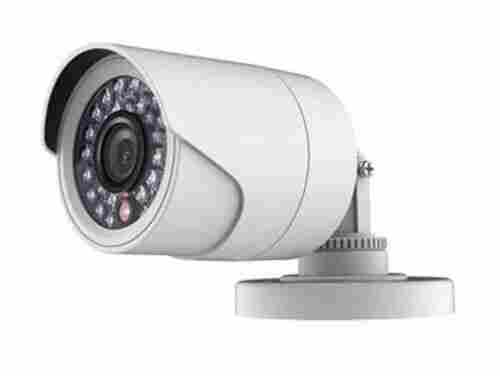 2 Megapixel 1080 Pixels Waterproof Plastic Body CCD Sensor CCTV Bullet Camera
