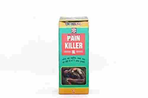 99.9% Pure Medicine Grade Pharmaceutical Orthoking Pain Killer Oil 
