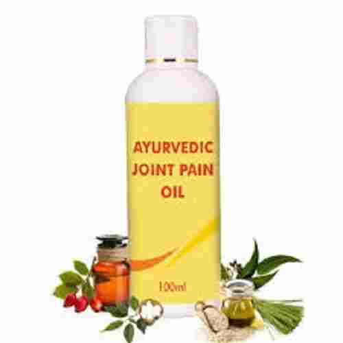 99.9% Pure Medicine Grade Pharmaceutical Pain Relief Oil