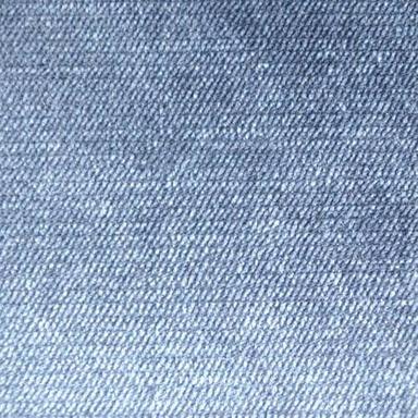 Plain Dyed Yarn Denim Jeans Fabric For Making Garments