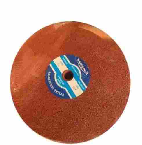 3000 Rpm Eco Friendly And Rust Proof Round Aluminum Cutting Wheel