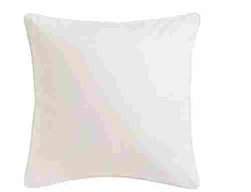 45cm X 45cm Plain Dyed Square 100% Cotton Cushion Cover