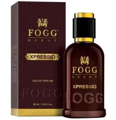 Fogg 90 Ml, Easy To Apply Fragrant Body Perfume