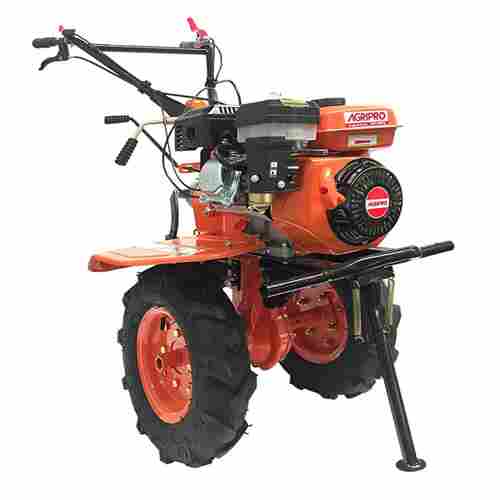 Agripro Power Cultivator 7 Hp Gear Transmission For Agriculture Use