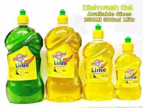 Available In Various Sizes Dish Wash Liquid For Remove Stains