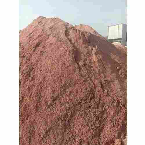 Natural Abrasive Sand For Construction And Glass Industry Use