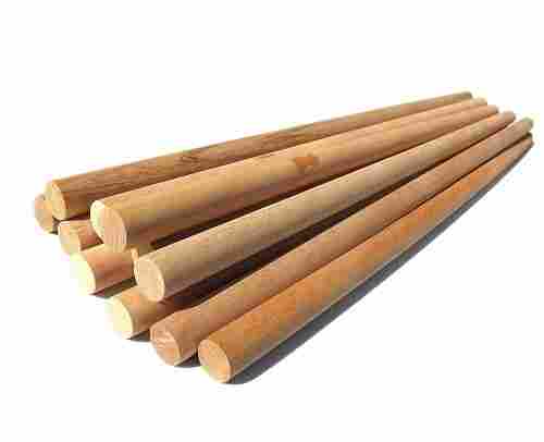 16 Mm Thick Eco Friendly And Termite Proof Solid Wooden Dowels