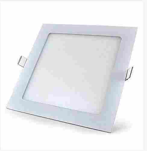 18 Watt AC LED Panel Light For Indoor Lighting With Input Voltage Range (90-300)V DC