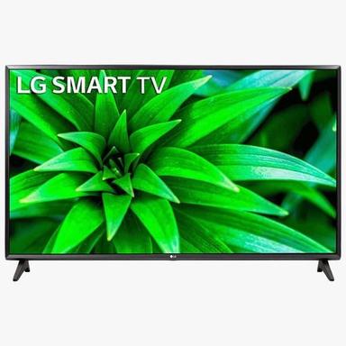 Black 32 Inches 1366 X 768 Hd 50 Watt Plastic Smart Led Television