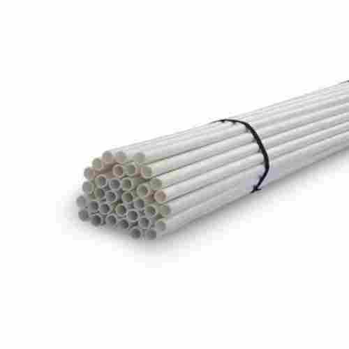 7 Meter 2 Inches 2 Mm Thick Round PVC Electrical Pipe