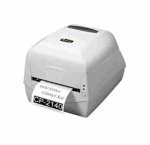 Argox Barcode Printer For Industrial Usage, Weight 5 Kg